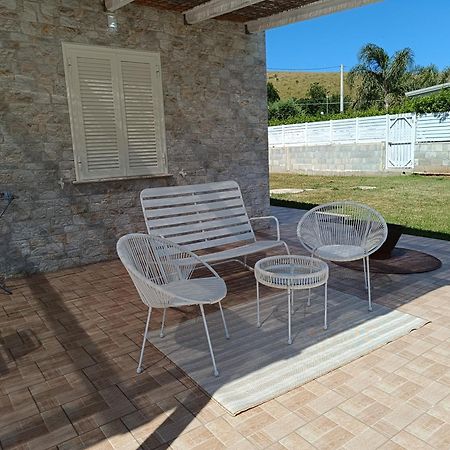 Janus Casa Nel Verde - Relax Pool & Spa Giano Vetusto Exteriér fotografie