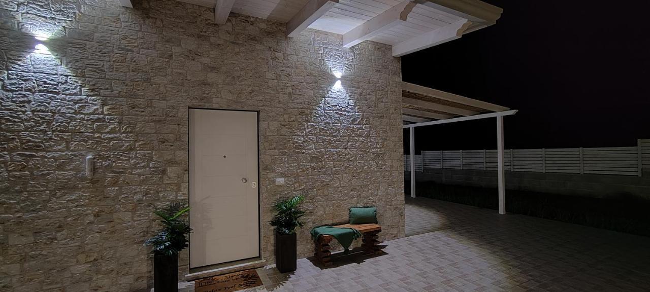 Janus Casa Nel Verde - Relax Pool & Spa Giano Vetusto Exteriér fotografie